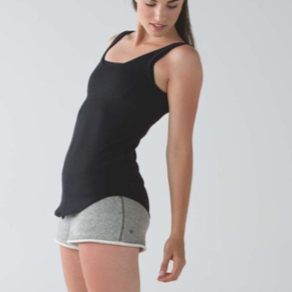 Lululemon Inner Essence Tank
Black - Picture 1 of 7